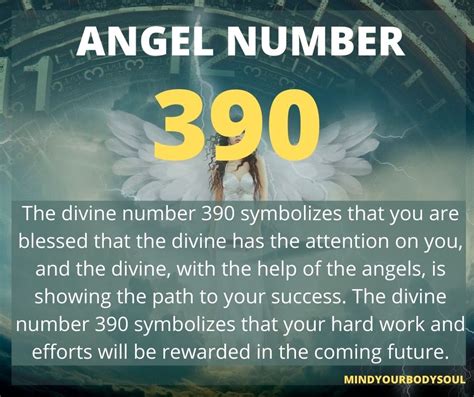 angel number 390|Angel Number 390 Meaning